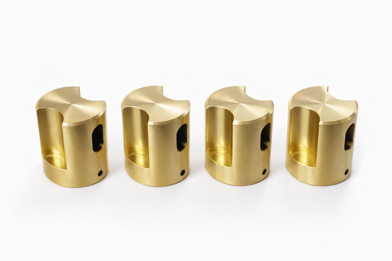 Buchas de Bronze